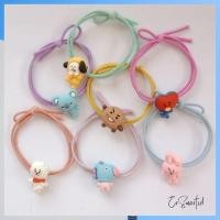 ราคา BTS BT21 HAIR TIE (IRB 84) (26704028280)