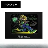 ราคา Razer Gaming Mousepad Goliathus Overwatch Lu'cio Edition Speed Medium แผ่นรองเมาส์ลายลิมิเต็ด (29191827648)