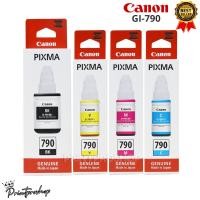 ราคา Canon GI-790 Canon Printer G1010 / G2010 / G3010 / G4010 (29762057877)