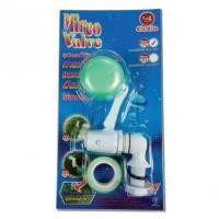 ราคา Mirco Valve ลูกลอยแท้งค์น้ำ ขนาด 1/2 (4 หุน) วาล์วน้ำใช้แทนก๊อกให้เปิดปิดอัตโนมัติ ลูกลอย ลูกลอยอัตโนมัติ วาล์วน้ำออโต้ (23573270219)