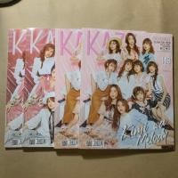 ราคา นิตยสาร bnk kazz cleo - kimi wa melody (6323142849)