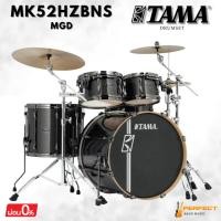 ราคา กลองชุด TAMA MK52HZBNS-MGD (Superstar Hyperdrive Maple) * กรุณาสอบถามก่อนสั่งซื้อ * (27242875414)
