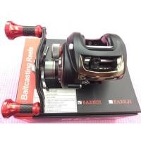 ราคา รอกหยดน้ำตีเหยื่อปลอม BOGAN Styra BA20RH (1658987780)