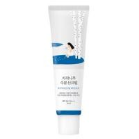 ราคา Round Lab Birch Juice Moisturizing Sunscreen SPF50+ PA++++ ครีมกันแดด (48400222901)