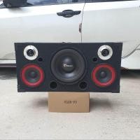 ราคา ลำโพงบลูทูธ ดอกซับกลาง หุ้มกำมะหยี่ ดอกซับ10นิ้ว(1ดอก) ดอกกลาง6.5(1คู่) แหลมจาน4นิ้ว(1คู่) สินค้ามีรับประกัน (26912972001)