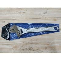 ราคา IRONBULL ประแจเลื่อน ปากเลื่อน 0-50MM ขนาด 18 นิ้ว (450MM) (25234918190)