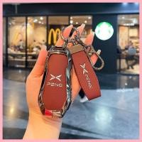 ราคา 【XPENG X9-2025】 ใช้ได้กับ Xiaopeng X9 คีย์ฝาครอบ 24 ใหม่ X9 ultra-long long pro shell max mpv (40104348513)