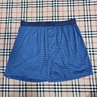 ราคา ส่งต่อ กางเกงUNIQLO AIRism ผู้ชาย (มือสอง) ของแท้ (24471752253)