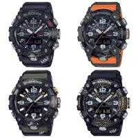 ราคา นาฬิกาข้อมือ Casio G-Shock MASTER OF G - LAND MUDMASTER รุ่นGG-B100 GG-B100-1A GG-B100-1A9 GG-B100Y-1A สินค้าของแท้รับปร (24765280890)