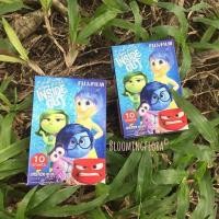 ราคา Fujifilm Instax mini film | Insideout [imported] (3548487)