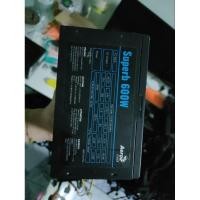 ราคา Aerocool 600W ราคาถูก (24587285887)