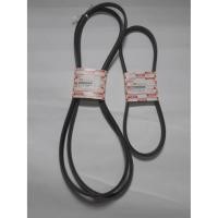 ราคา สายพาน ISUZU สายพานหน้าเครื่อง 1 ชุด ประกอบด้วย สายพานไดชาร์จ 1 เส้น สายพานแอร์ 2 เส้น สำหรับรถ ISUZU TFR ปี 1988 – 1997 (8580893403)