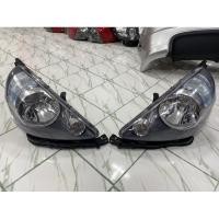 ราคา ไฟหน้า jazz gd ปี 2004-2007 (3000719090)