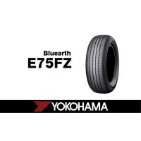ราคา ยางรถยนต์ YOKOHAMA 215/60 R16 รุ่น BLUEARTH E75FZ 95V (จัดส่งฟรี!!! ทั่วประเทศ) (27156415510)