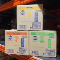 ราคา [ยกลัง] เลย์ เลย์สแต็คส์ มันฝรั่งกระป๋อง 100ก. 3รสชาติ 1ลังมี16กระป๋อง** (29807804002)