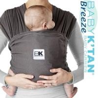 ราคา เป้อุ้มเด็ก ผ้าอุ้มเด็ก Baby K Tan (6149114104)