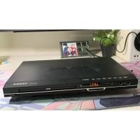 ราคา เครื่องเล่น DVD ยี่ห้อ KENNY รุ่น DVD-909 ใช้งานปกติ อ่านแผ่นได้ปกติ ไม่มีรีโมท (56601949421)