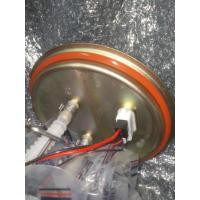 ราคา Opel Corsa ยางรองใต้ฝาถังน้ำมัน (15612809831)