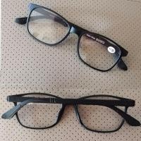 ราคา HanSha K 8302 แว่นสายตายาว สำหรับอ่านหนังสือ วัสดุTR (9560384000)