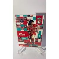 ราคา การ์ดนักฟุตบอล Kevin Keegan LIVERPOOL FC TOPPS 2024 (26529866059)