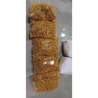 ราคา ลูกปัดสีทอง 750 เม็ด 8มิล ลูกปัดเกรดพรีเมี่ยม ลูกปัดทอง (16736000435)