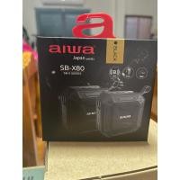 ราคา ลำโพง Aiwa sb-x80 มือ2 (แท้) (14798158088)