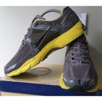 ราคา ลด 100!! Nike Zoom Vomero5 แท้ มือสองสภาพดี (411679494)