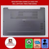 ราคา ใหม่ DELL LATITUDE 7400 E7400 SERIES LAPTOP BOTTOM COVER D CASE (49103588417)