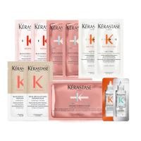 ราคา [สินค้าสมนาคุณงดจำหน่าย] Kerastase 11.11 celebration 11 sachets set - คละสูตร (27414317294)
