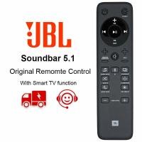 ราคา JBL SoundBar 5.1 รีโมทคอนโทรลสําหรับ Bar2.1 4K HD ลําโพงระบบเซอร์ราวด์ WIR119001-1401, WIR1190014301, RTWIR1190014301, BAR51, bar-5.1, bar 5.1 (15785472347)