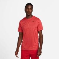 ราคา nike Dri-Fit เสื้อ เทรนนิ่ง ผู้ชาย (25962478204)