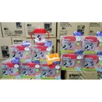 ราคา โค้ดMMM25ลด25%ถ้วยหัดดื่มmagmag pigeonลายมิกกี้เมาส์ 8M+ (674246687)