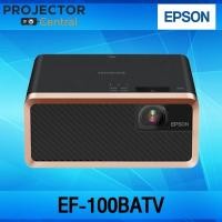 ราคา Epson EpiqVision Mini EF-100B ATV Laser Projection TV (24885120272)