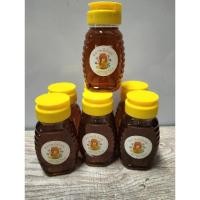 ราคา น้ำผึ้งป่าเดือนห้า ตราหมีน้อย (25384148533)