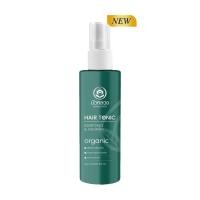 ราคา Bualuang Hair Tonic Reinforce&Nourish 100ml. บัวหลวง แฮร์ โทนิค รีอินฟอร์ส แอนด์ นูริช สา่รสกัดธรรมชาติ. (25629430956)