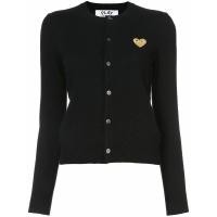 ราคา เสื้อคาร์ดิแกน COMME des GARCONS PLAY ผ้าwool ของแท้ (11701721299)