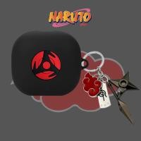 ราคา For Anker Soundcore Liberty 5 ANC Case Anime Naruto Keychain Pendant Cartoon Soundcore Liberty 5 Silicone Soft Case Shockproof Shell Protective Sleeve (42351972022)