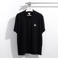 ราคา Kenzo PARIS classic tiger polo shirt (28600375880)