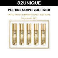 ราคา CREED TRAVEL SIZE 10ML - AVENTUS / SILVER MOUNTAIN WATER / MILLESIME IMPERIAL (27691804339)