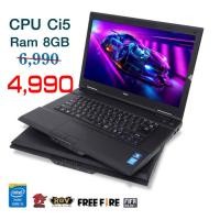 ราคา Notebook มือสอง NEC Ci5 Ram 8GB (6155434811)