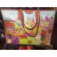 ราคา กระเป๋าโท้ต Preloved Sonovi (2944179088)