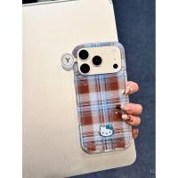 ราคา เคสโทรศัพท์ เหมาะสําหรับ iPhone 11 12 13 14 15 16 17 Pro max Plus Air น่ารักฤดูใบไม้ร่วงฤดูหนาว Star เย็บ Lattice Kitty กันกระแทกกันกระแทกป้องกันกรณีรวมทุกอย่าง MVR4 (53053228488)