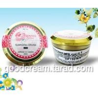 ราคา ครีมพรีมโรส กันแดดแป้งโฟมใยไหมทอง SPF50 premrose organic (118248682)