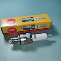 ราคา KEEWAY Black Knight / Dorado 250 - หัวเทียน NGK (42115561487)