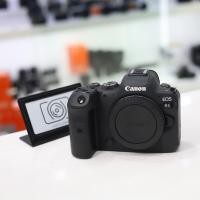 ราคา Body Canon R6 สภาพสวย อดีตศูนย์ ชัตเตอร์น้อย (45053894244)