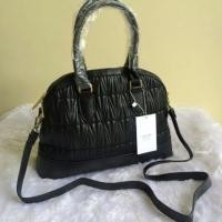 ราคา ZARA QUILTED CITY BAG (1947640)