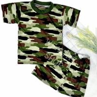 ราคา ชุดลายทหารเด็ก เนื้อผ้าคอตตอนนุ่มเด้ง ชุดเซ็ต 2 ชิ้น เสื้อแขนสั้น กางเกงขาสั้น ลายพรางทหาร ใส่ได้ทั้งชาย/หญิง พร้อมส่ง (29292340293)