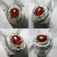 ราคา NATURAL RED GARNET CODE 01102 (27537933736)