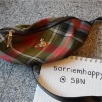 ราคา [แท้] กระเป๋า Vivienne Westwood (76776784)