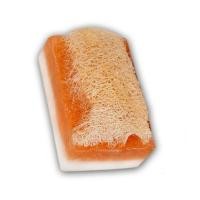 ราคา สบู่นมแพะผสมน้ำผึ้ง สบู่Handnmade (18541104355)